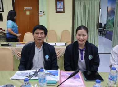 ประชุมคณะกรรมการคัดเลือกสหกรณ์และกลุ่มเกษตรกรดีเด่นแห่งชาติ ... พารามิเตอร์รูปภาพ 16